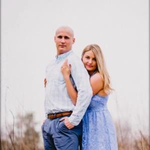 Meet your Posher, Scott